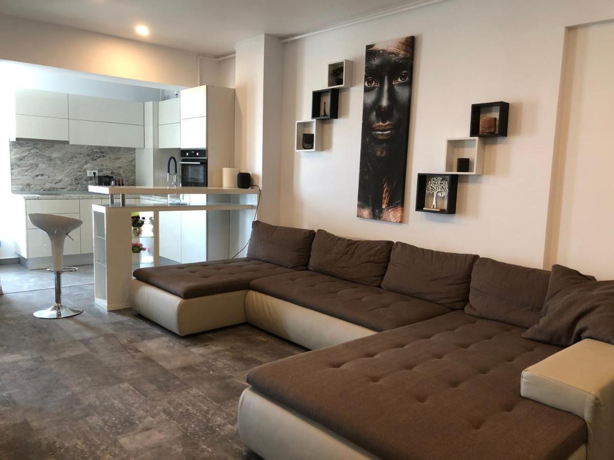 Luxury Westpark 2 Residence Lake View W6 Bukurešť Exteriér fotografie