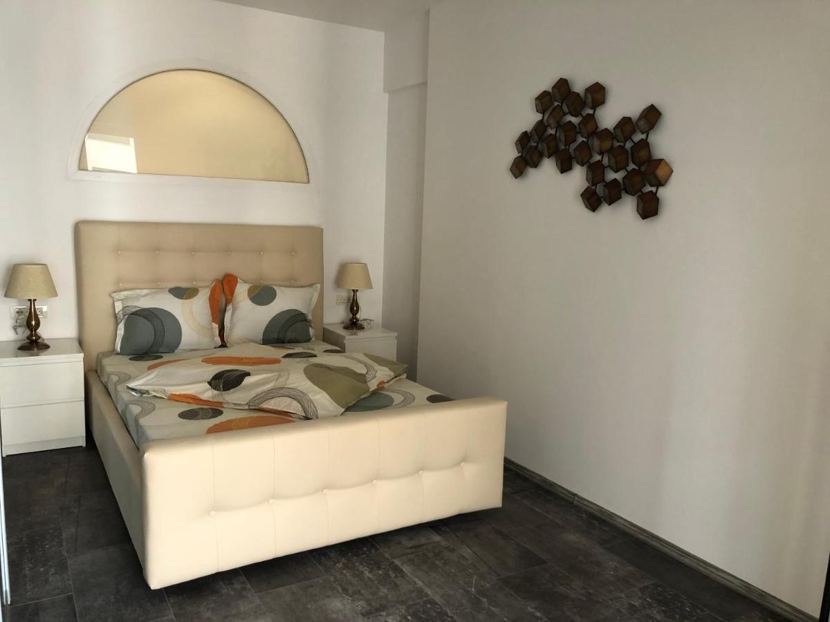 Luxury Westpark 2 Residence Lake View W6 Bukurešť Exteriér fotografie