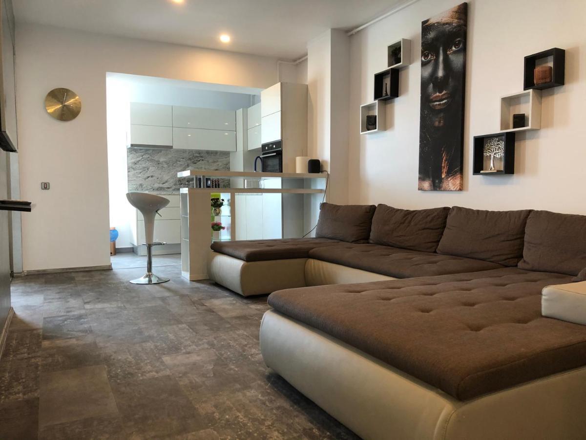Luxury Westpark 2 Residence Lake View W6 Bukurešť Exteriér fotografie